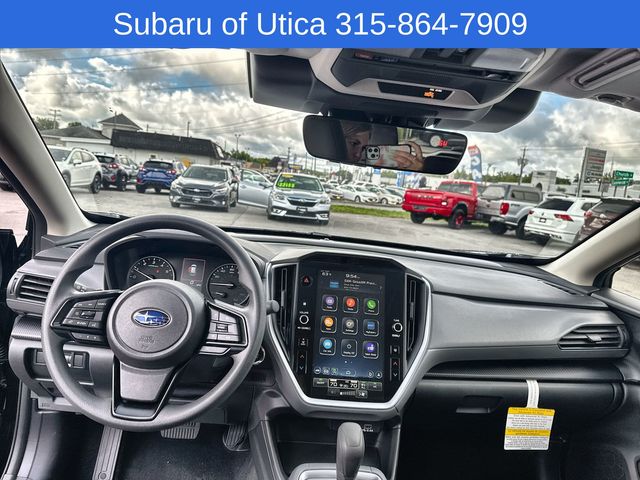Thumbnail: 2025 Subaru Crosstrek - 18