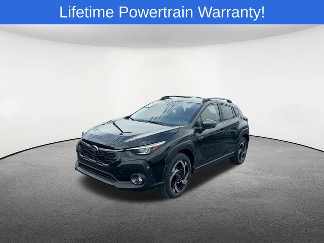 Thumbnail: 2026 Subaru Crosstrek - 1