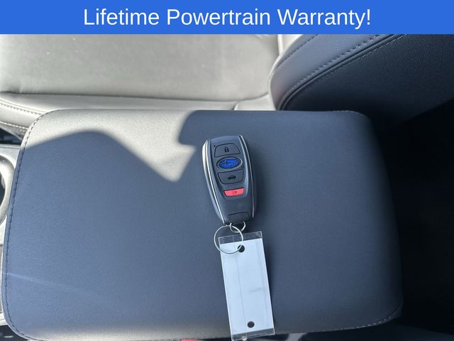 Thumbnail: 2026 Subaru Outback - 28