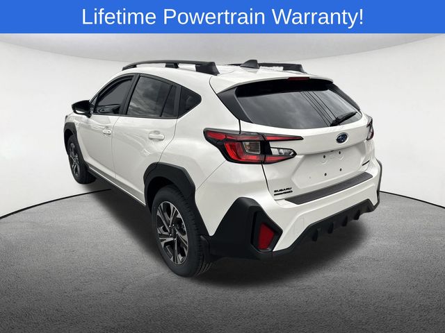 Thumbnail: 2026 Subaru Crosstrek - 12