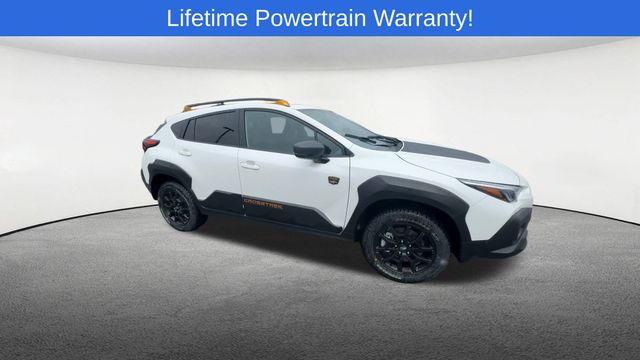 Thumbnail: 2026 Subaru Crosstrek - 9