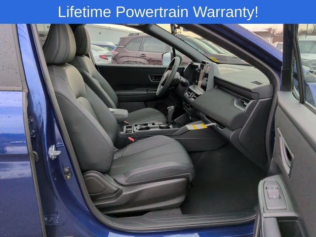 Thumbnail: 2026 Subaru Outback - 32