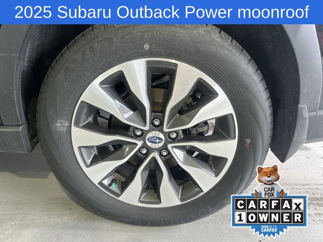 Thumbnail: 2025 Subaru Outback - 26