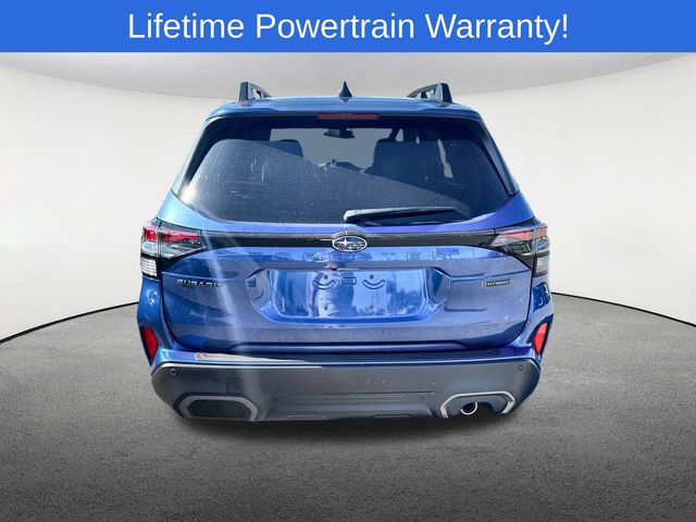 Thumbnail: 2025 Subaru Forester - 13