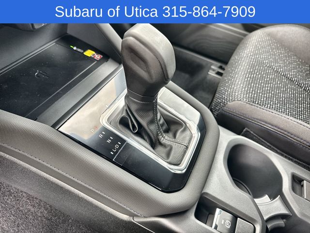 Thumbnail: 2025 Subaru Forester - 25