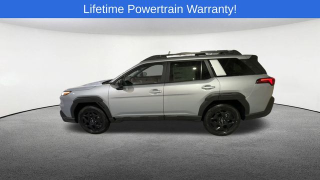 Thumbnail: 2026 Subaru Outback - 5