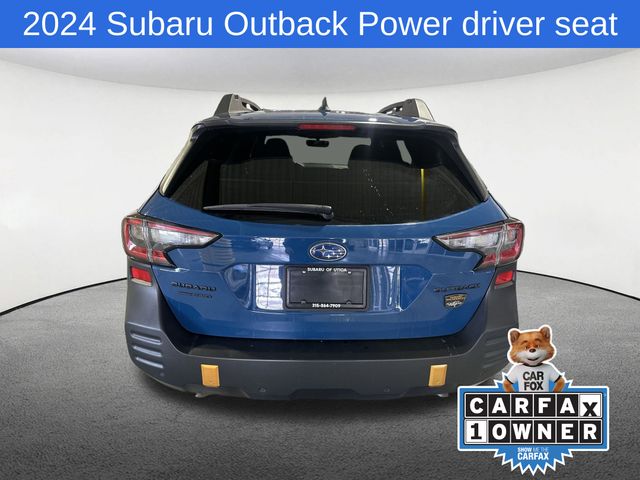 Thumbnail: 2024 Subaru Outback - 15