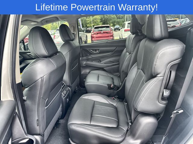 Thumbnail: 2025 Subaru Ascent - 20