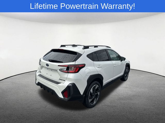 Thumbnail: 2026 Subaru Crosstrek - 28