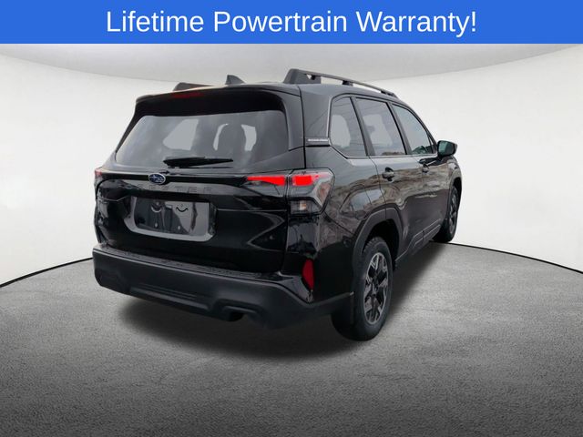 Thumbnail: 2026 Subaru Forester - 14