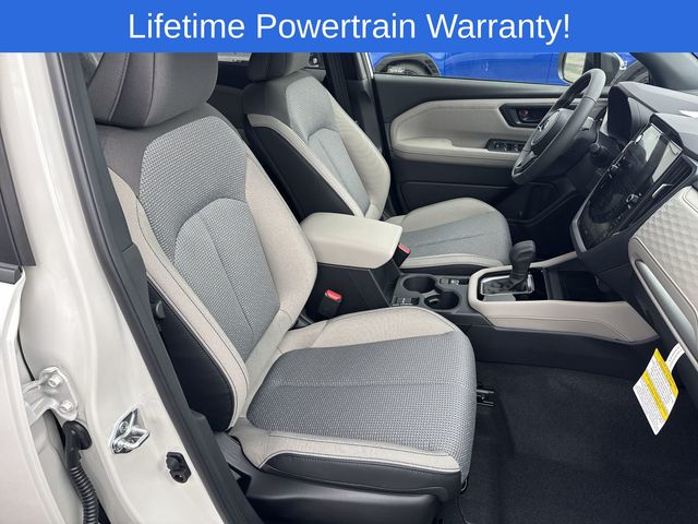 Thumbnail: 2025 Subaru Forester - 21