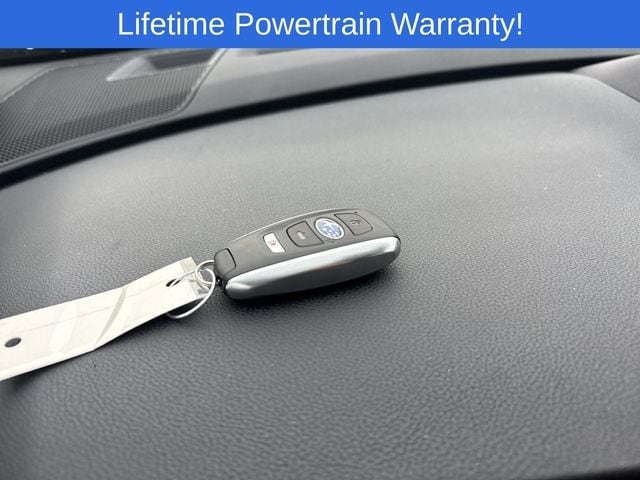 Thumbnail: 2026 Subaru Ascent - 26