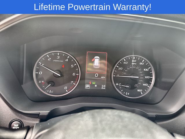 Thumbnail: 2025 Subaru Ascent - 26