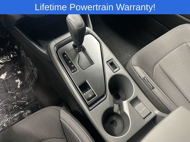 Thumbnail: 2026 Subaru Crosstrek - 26