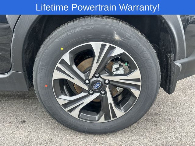 Thumbnail: 2026 Subaru Crosstrek - 17