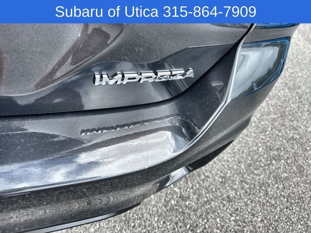 Thumbnail: 2025 Subaru Impreza - 15