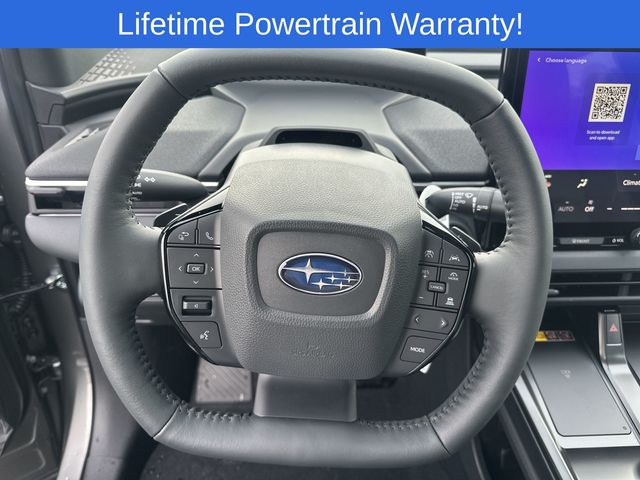Thumbnail: 2026 Subaru Solterra - 23