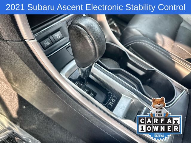 Thumbnail: 2021 Subaru Ascent - 27