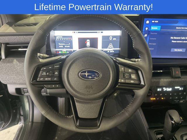 Thumbnail: 2026 Subaru Outback - 22