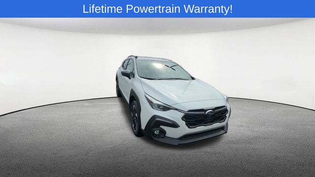 Thumbnail: 2026 Subaru Crosstrek - 2