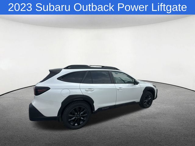 Thumbnail: 2023 Subaru Outback - 24
