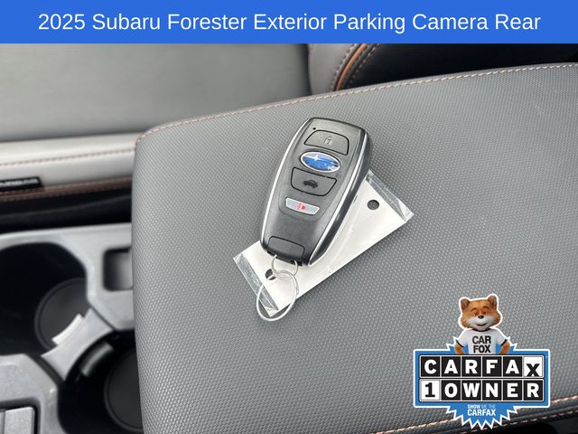 Thumbnail: 2025 Subaru Forester - 29
