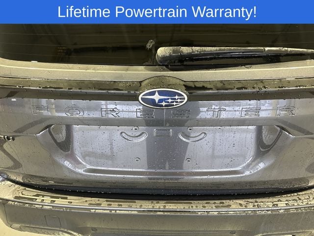 Thumbnail: 2026 Subaru Forester - 15