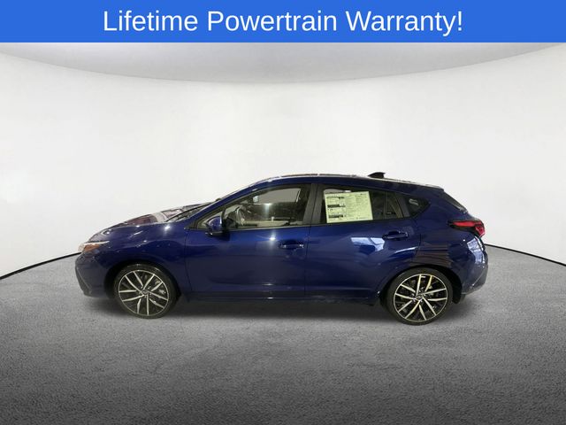 Thumbnail: 2026 Subaru Impreza - 11