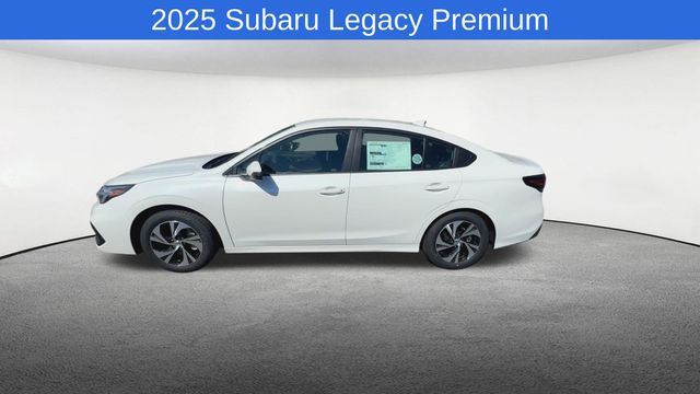 Thumbnail: 2025 Subaru Legacy - 6