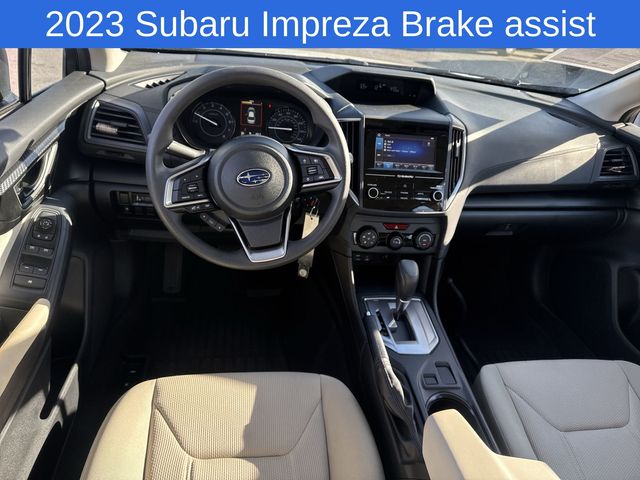 Thumbnail: 2023 Subaru Impreza - 19