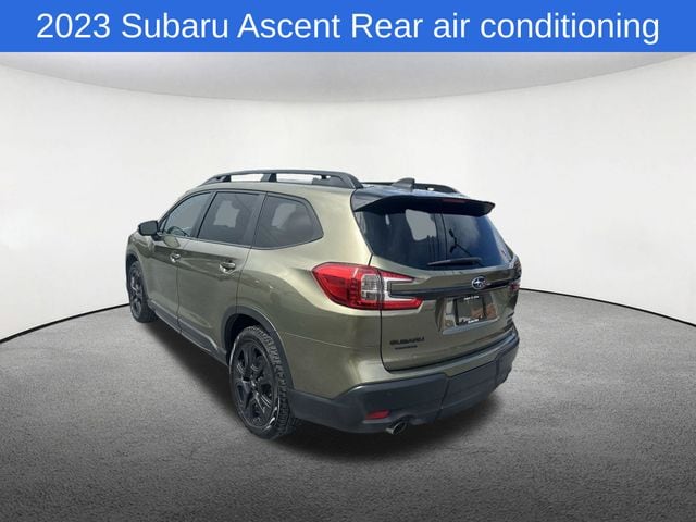 Thumbnail: 2023 Subaru Ascent - 14