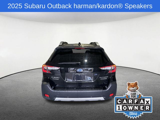 Thumbnail: 2025 Subaru Outback - 12