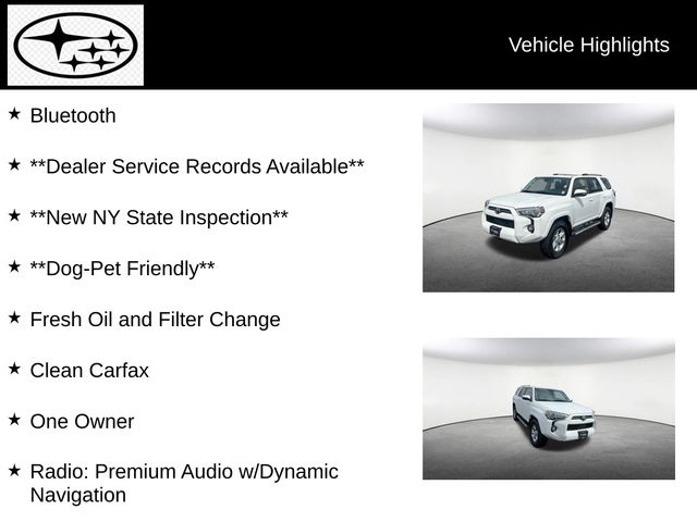 Thumbnail: 2021 Toyota 4Runner - 11