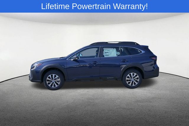 Thumbnail: 2025 Subaru Outback - 10