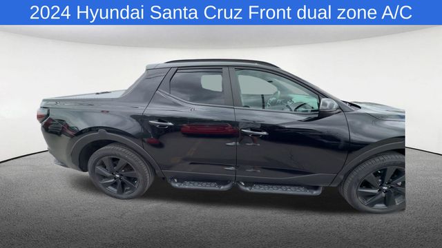 Thumbnail: 2024 Hyundai Santa Cruz - 10