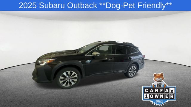 Thumbnail: 2025 Subaru Outback - 4