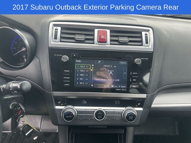 Thumbnail: 2017 Subaru Outback - 26