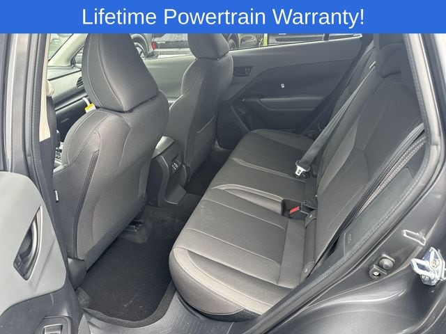 Thumbnail: 2026 Subaru Crosstrek - 19