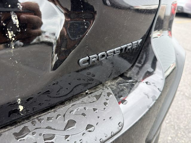 Thumbnail: 2026 Subaru Crosstrek - 15