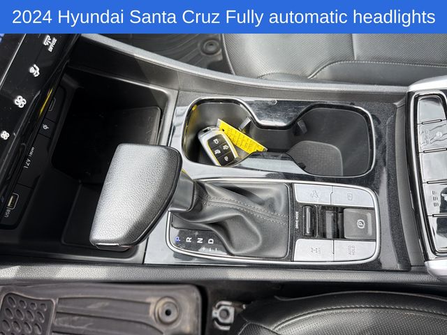Thumbnail: 2024 Hyundai Santa Cruz - 27