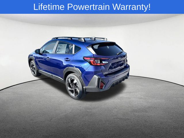 Thumbnail: 2025 Subaru Crosstrek - 12