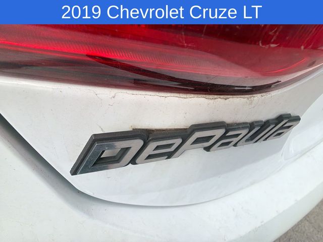 Thumbnail: 2019 Chevrolet Cruze - 13