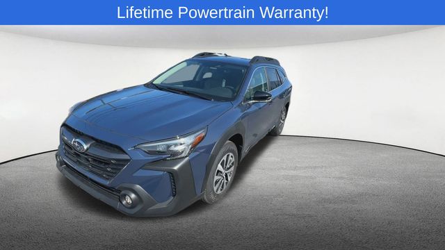 Thumbnail: 2025 Subaru Outback - 4