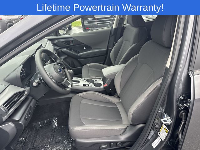 Thumbnail: 2026 Subaru Crosstrek - 18