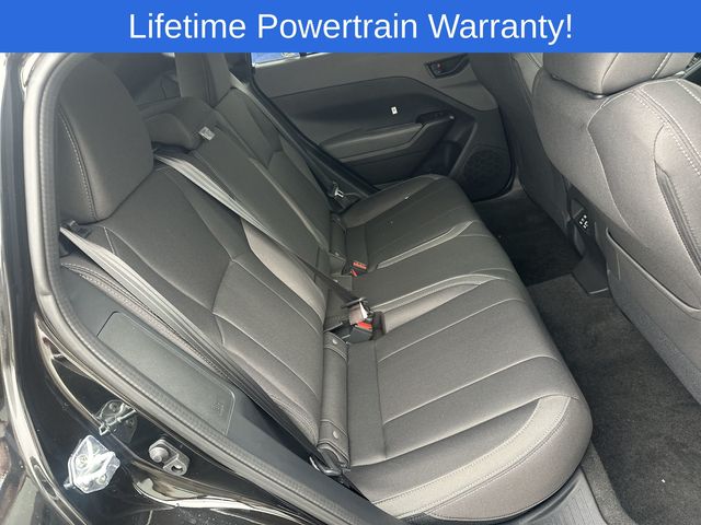 Thumbnail: 2026 Subaru Crosstrek - 21