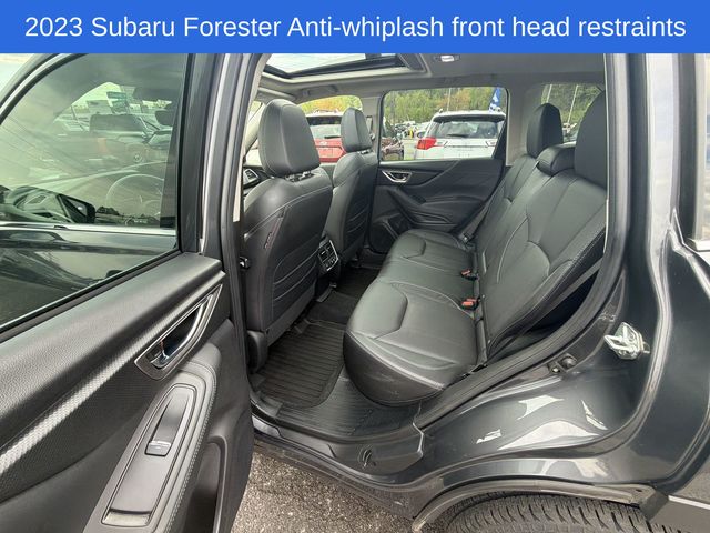 Thumbnail: 2023 Subaru Forester - 21