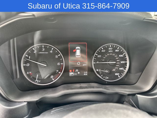 Thumbnail: 2025 Subaru Forester - 26