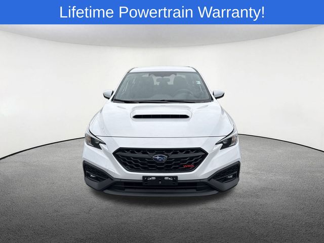 Thumbnail: 2025 Subaru WRX - 14