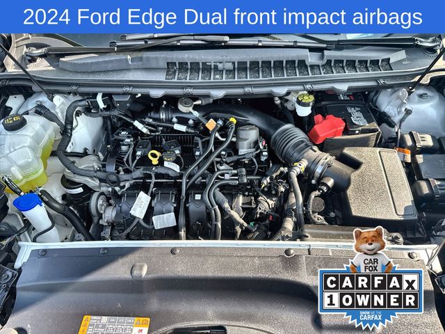 Thumbnail: 2024 Ford Edge - 19