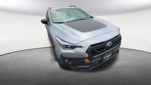 Thumbnail: 2026 Subaru Crosstrek - 2